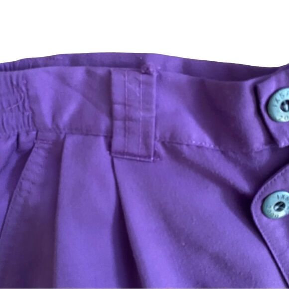 Ixspa by Jamie Sadock Golf Shorts Sz 6 - Picture 3 of 5